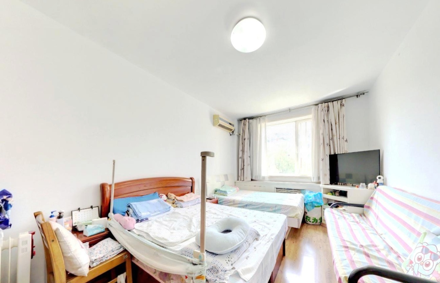 北京天通苑东二区二手房房源图片