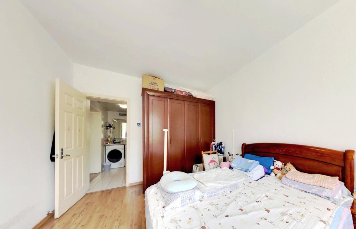 北京天通苑东二区二手房房源图片