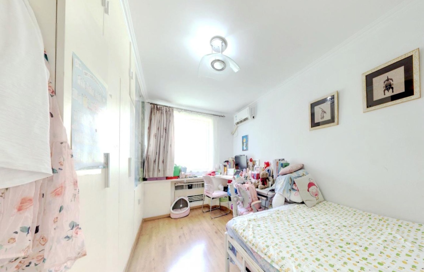 北京天通苑东二区二手房房源图片