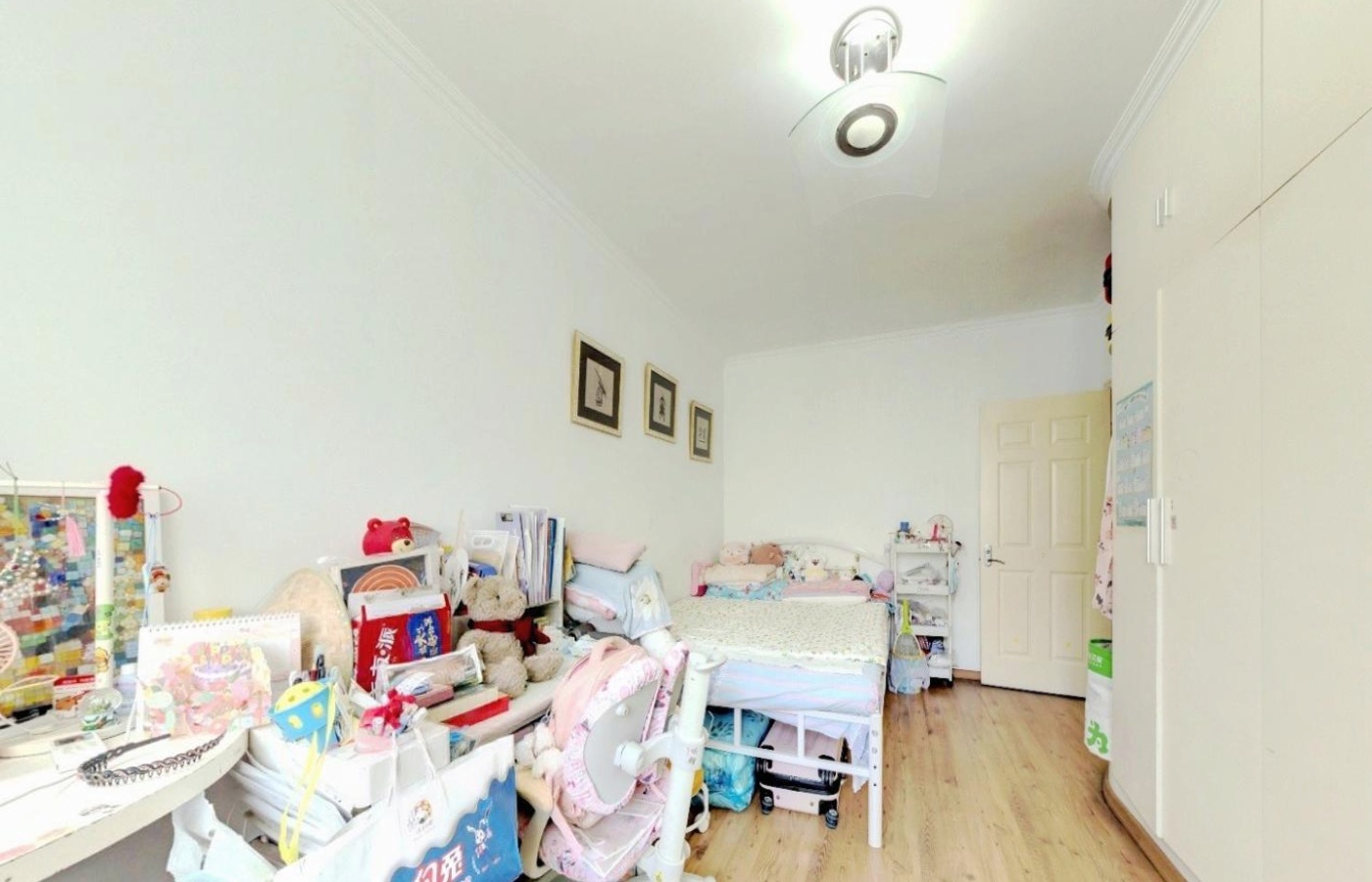 北京天通苑东二区二手房房源图片