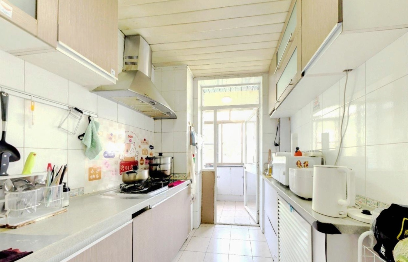 北京天通苑东二区二手房房源图片