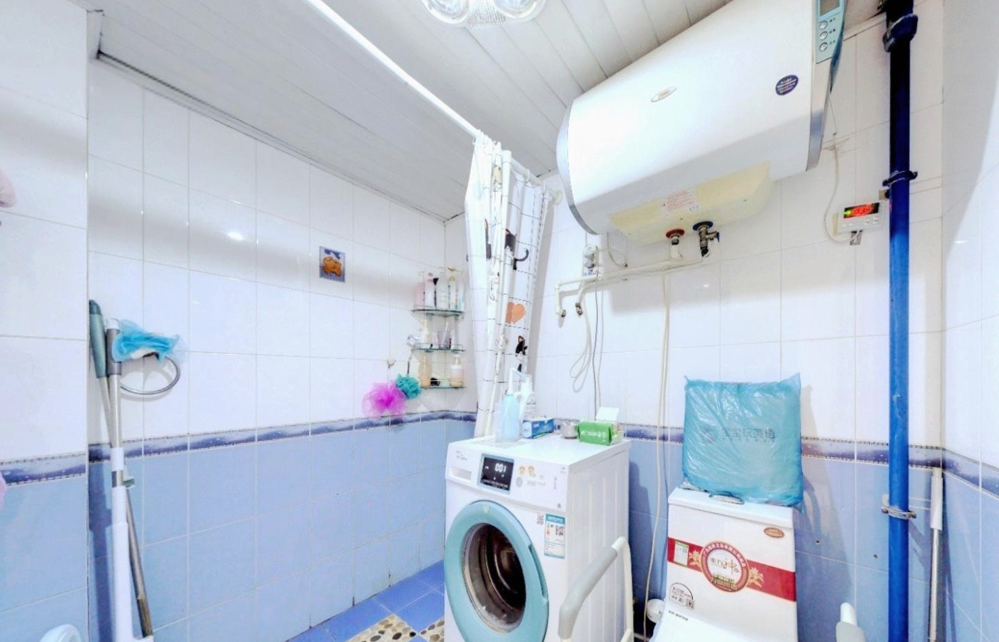 北京天通苑东二区二手房房源图片