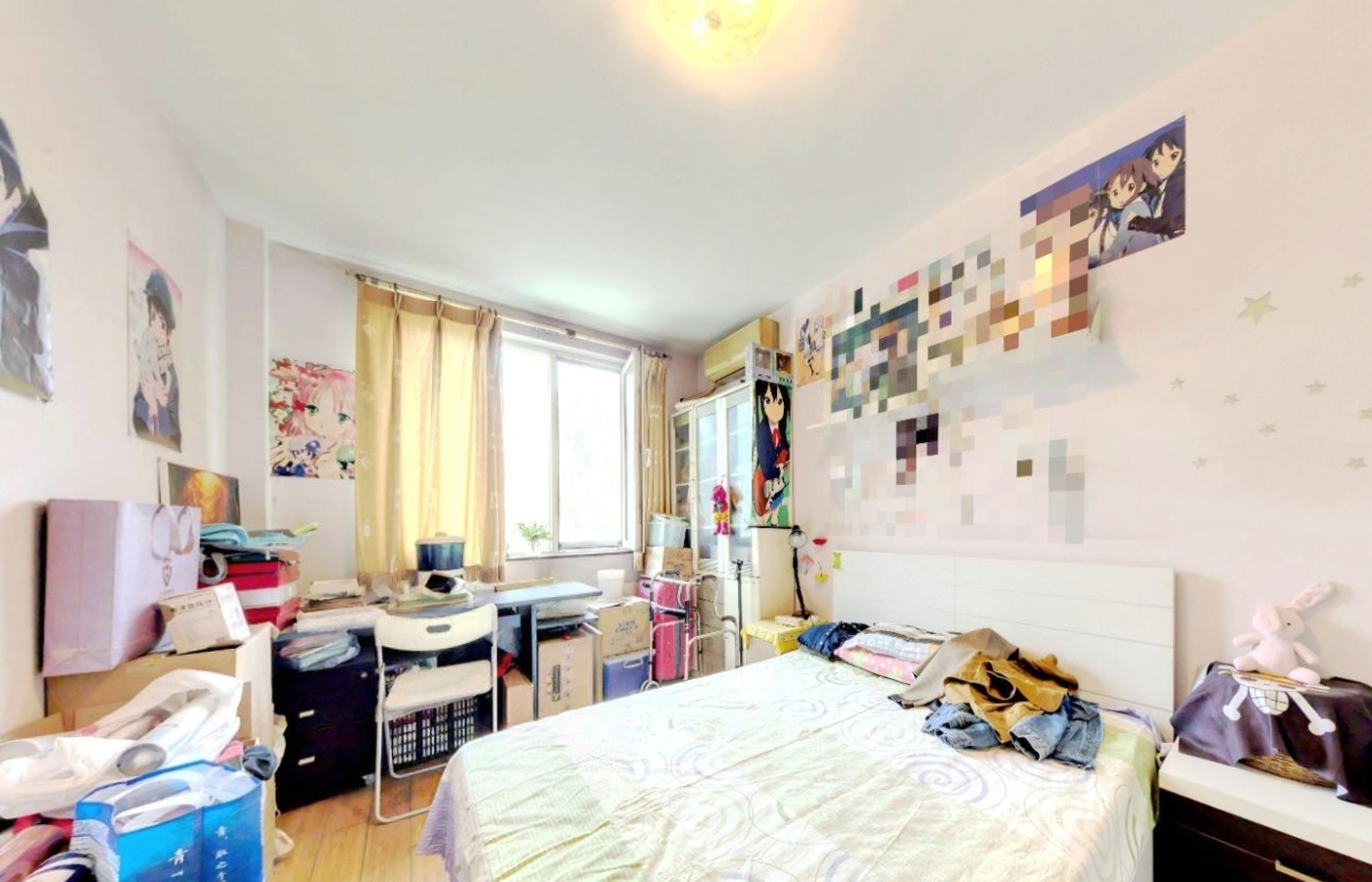 北京天通苑北三区二手房房源图片