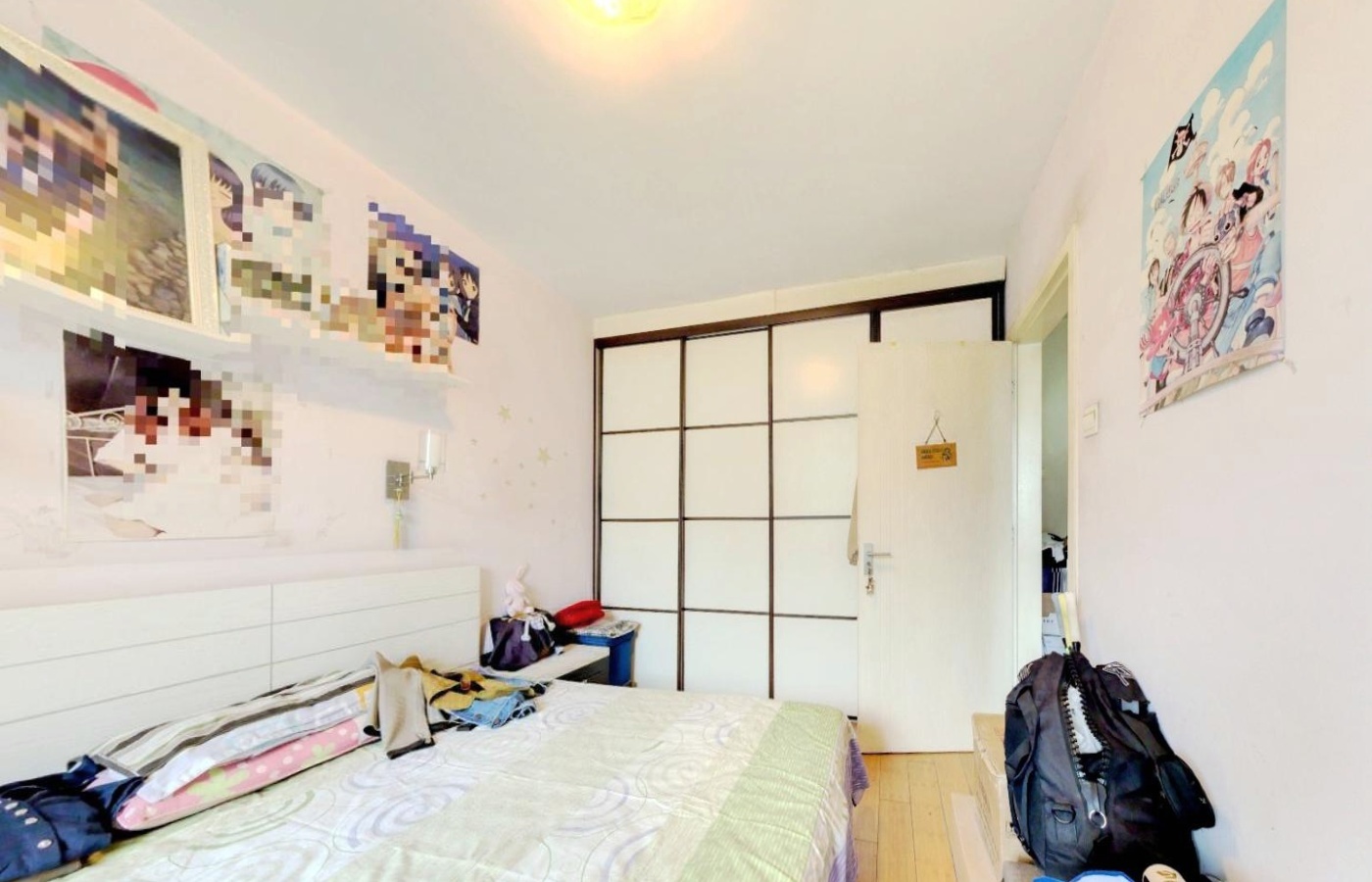 北京天通苑北三区二手房房源图片