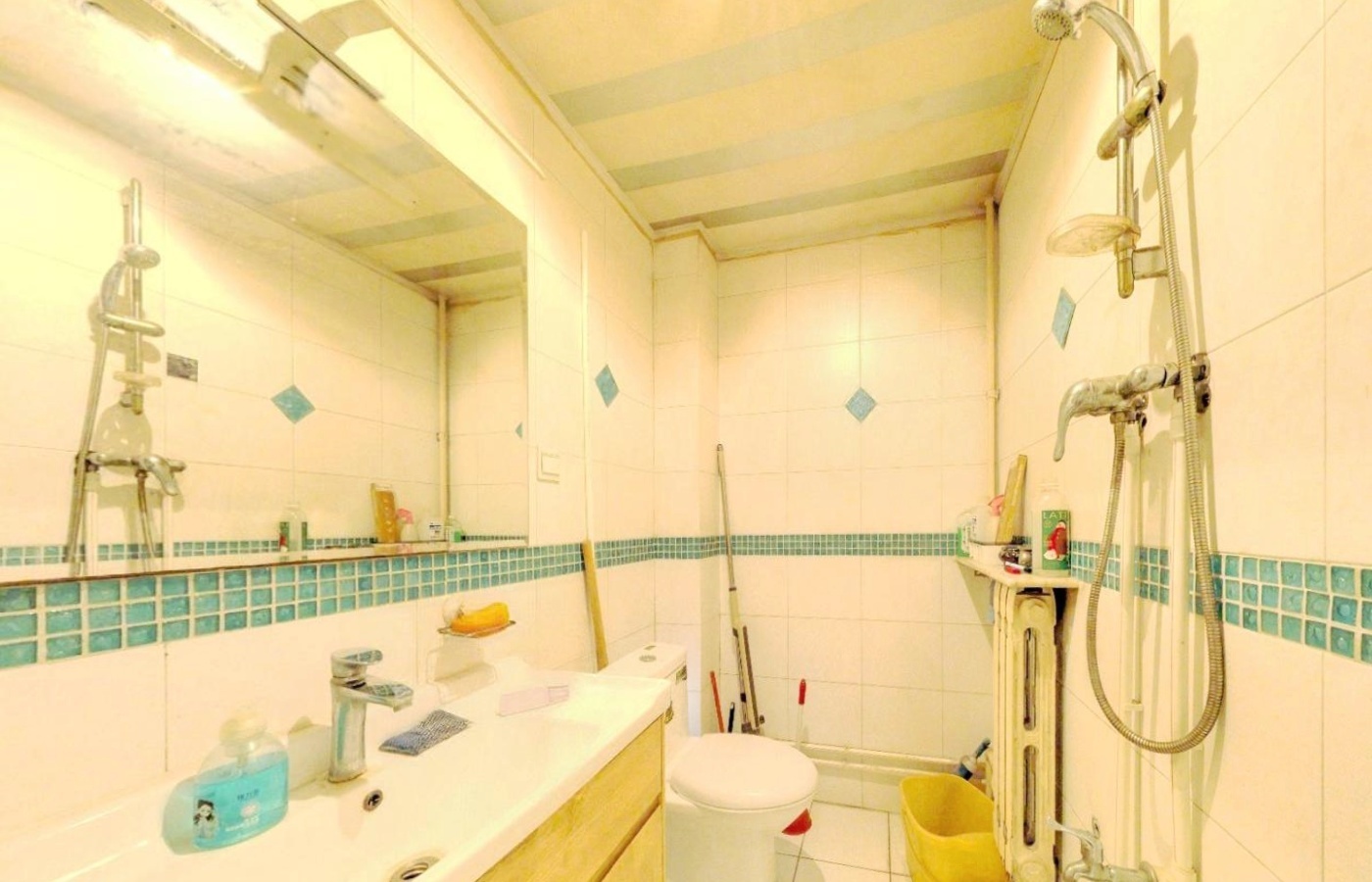 北京天通苑北三区二手房房源图片