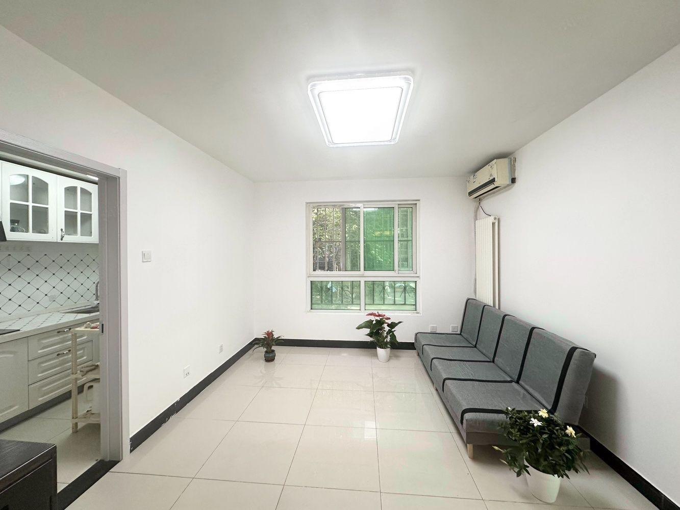 北京晨月园二手房房源图片