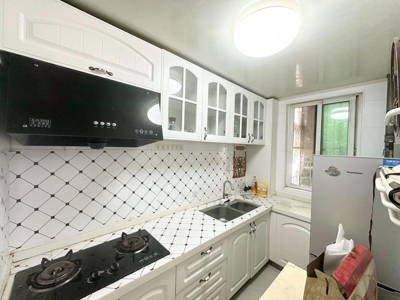 北京晨月园二手房房源图片