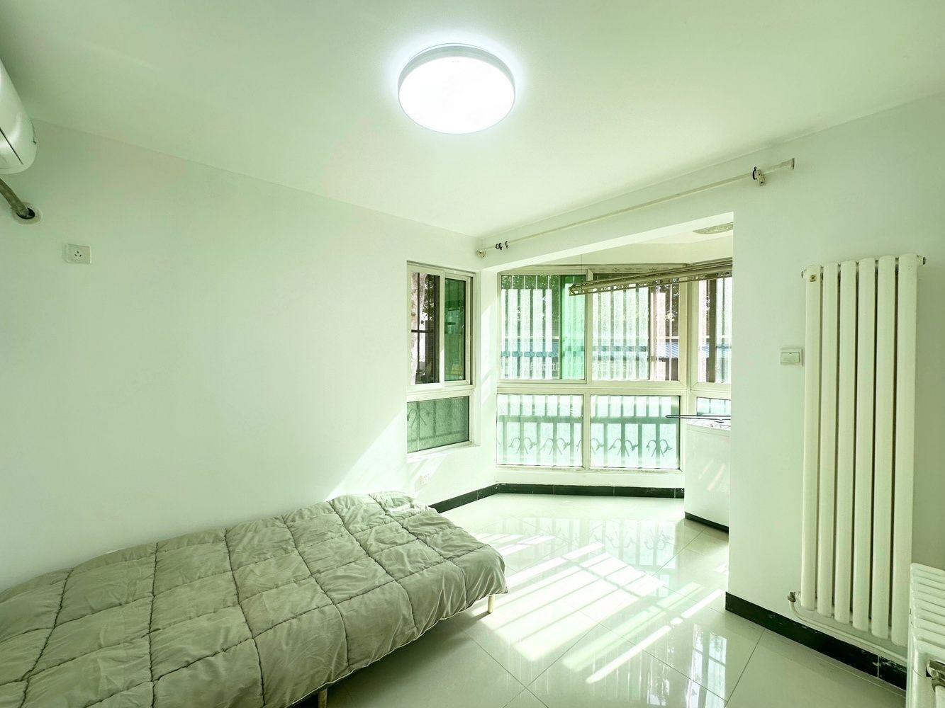 北京晨月园二手房房源图片