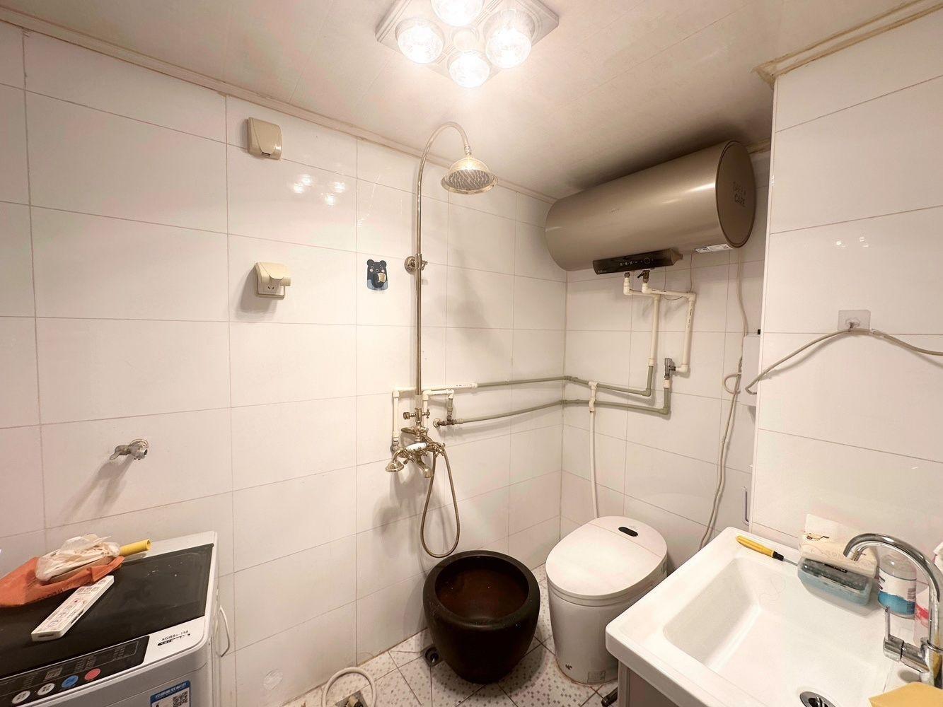 北京晨月园二手房房源图片