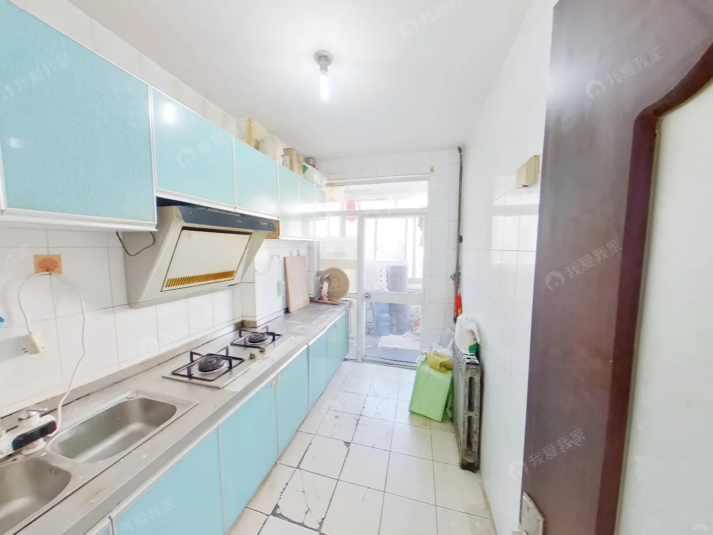 北京天通苑东一区二手房房源图片