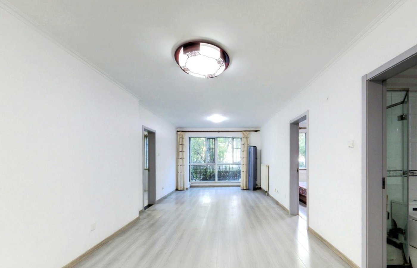 北京晴雪园二手房房源图片