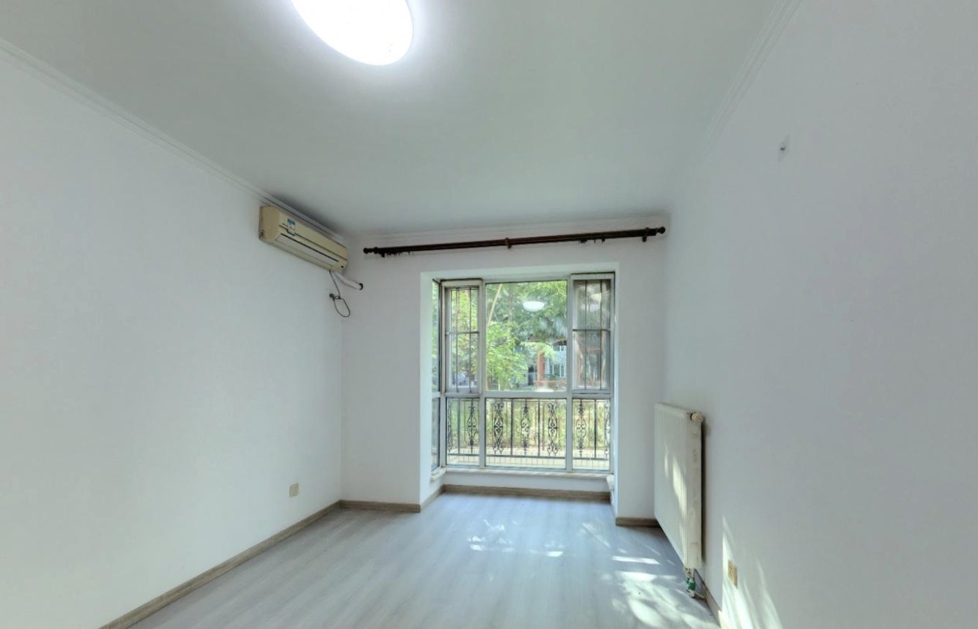 北京晴雪园二手房房源图片