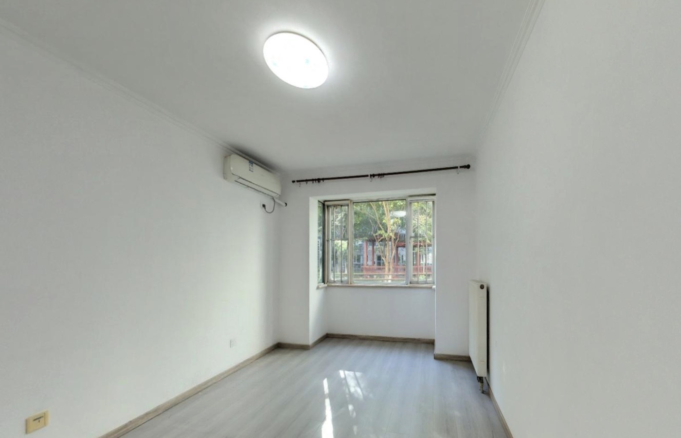 北京晴雪园二手房房源图片