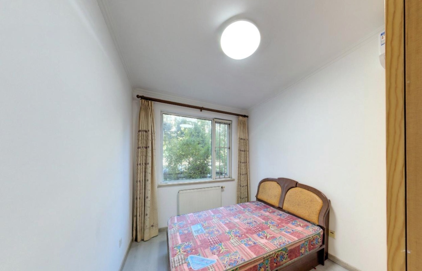 北京晴雪园二手房房源图片