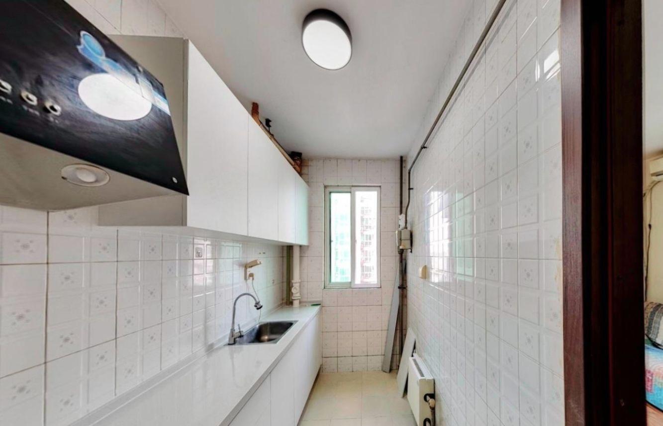 北京晨月园二手房房源图片