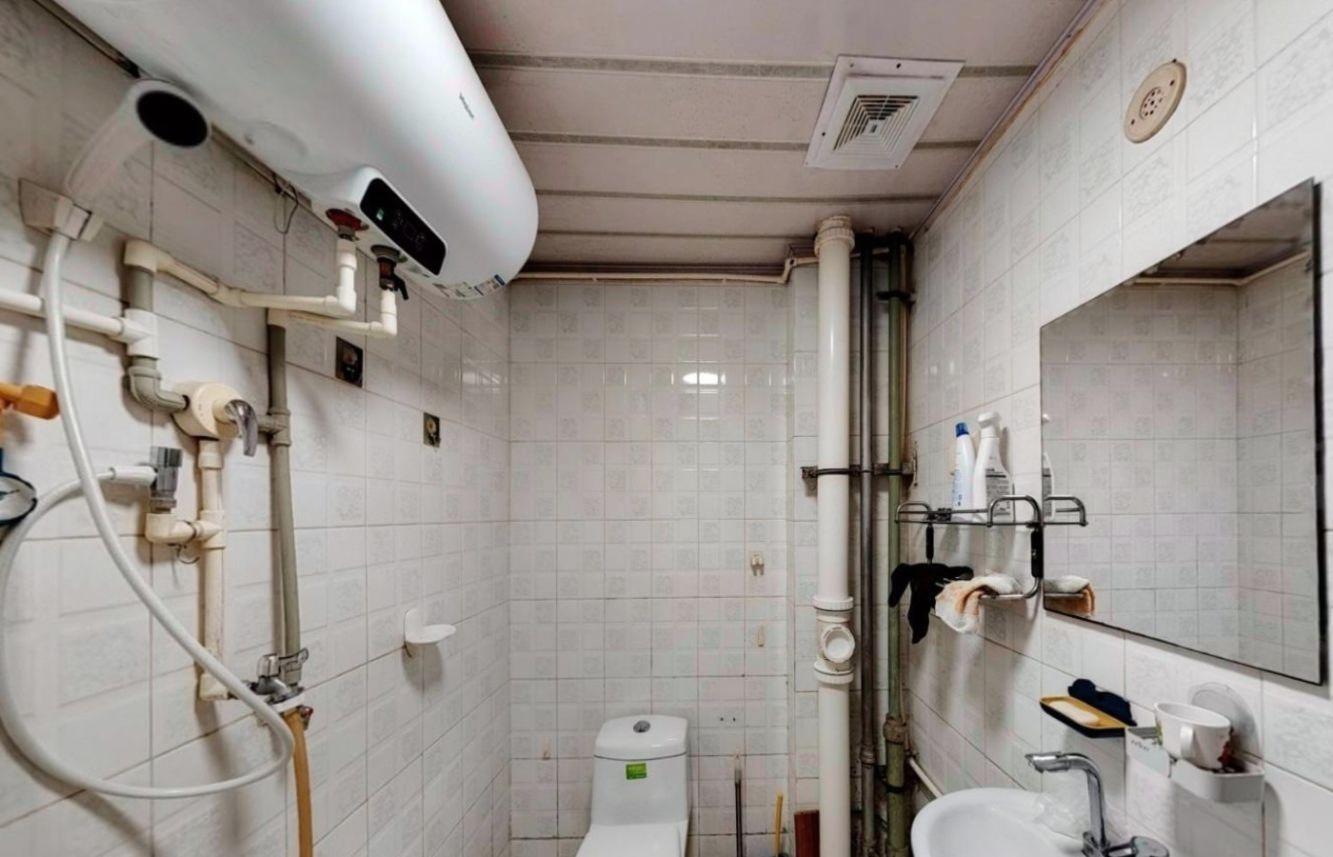 北京晨月园二手房房源图片