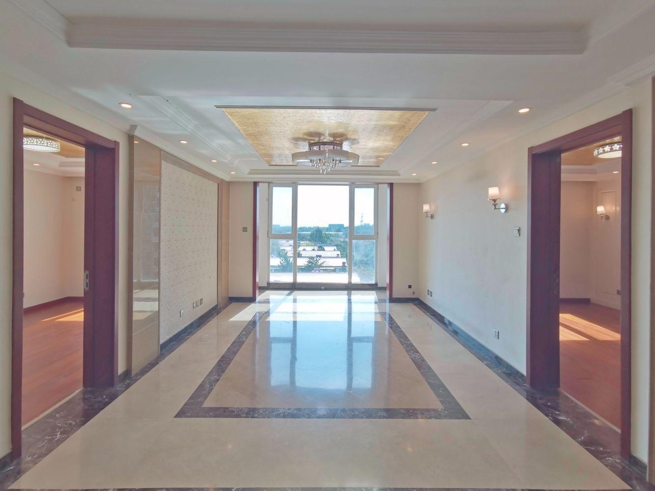 北京江南山水二手房房源图片