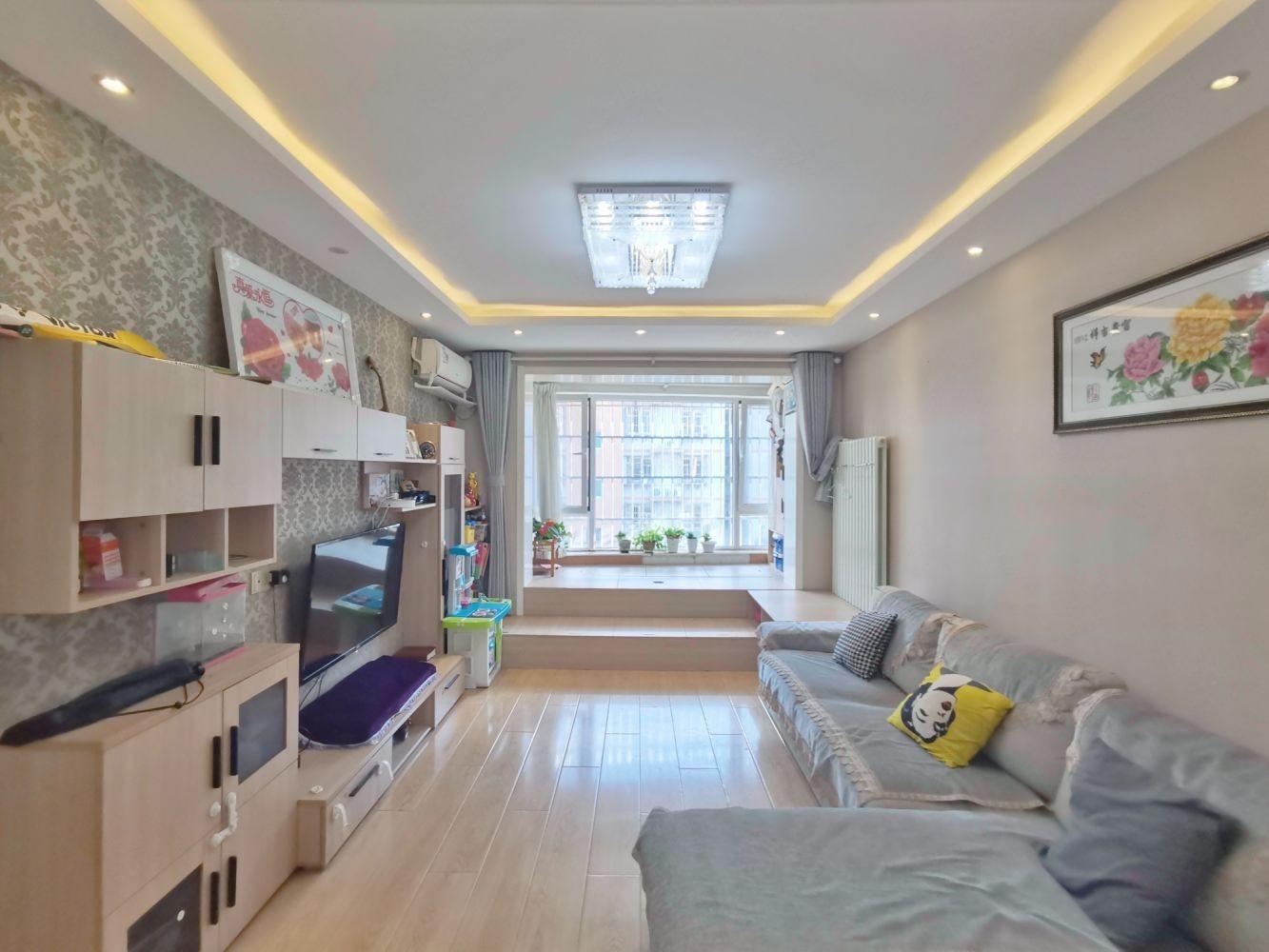 北京鸿博家园六区二手房房源图片