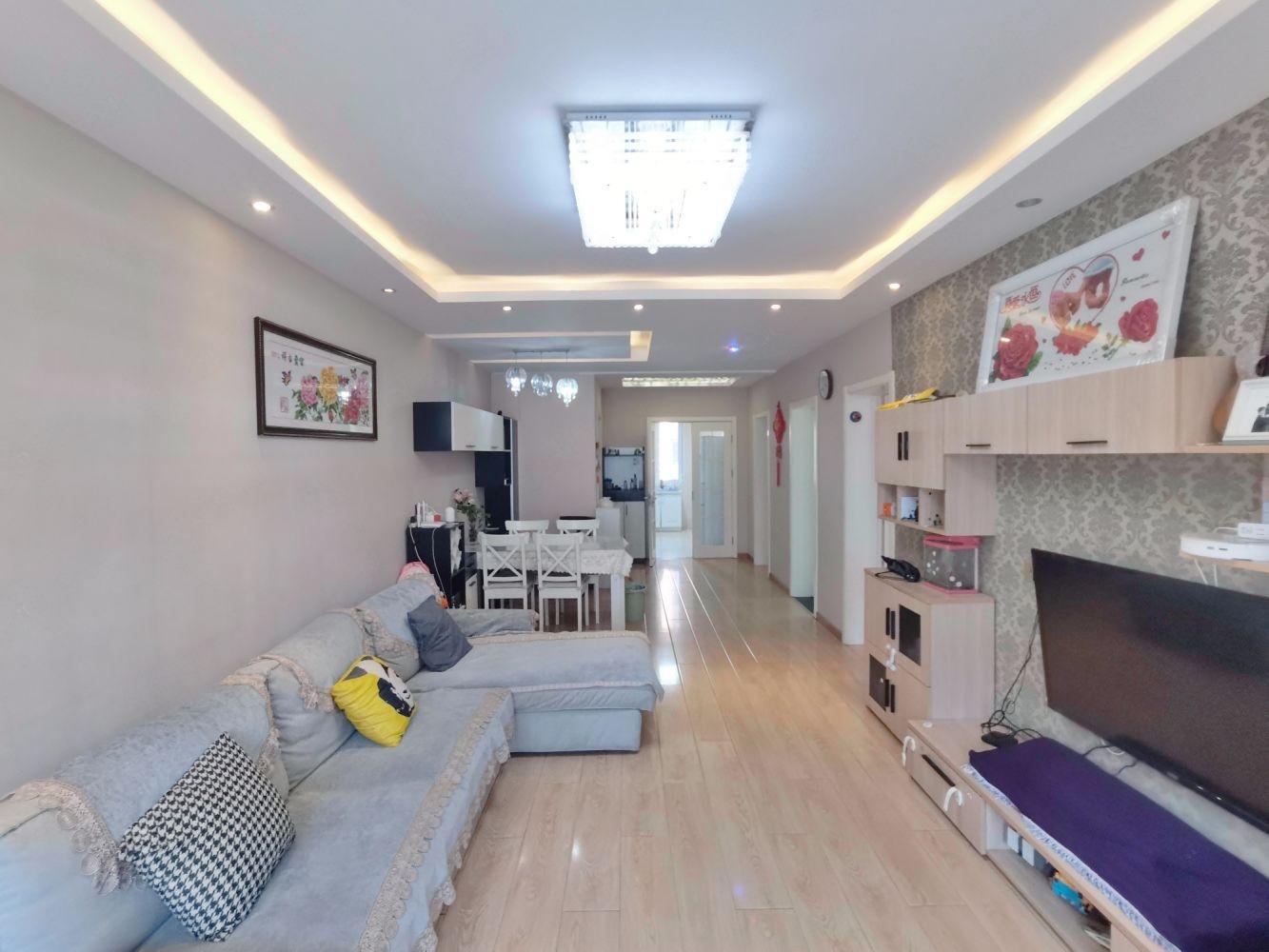 北京鸿博家园六区二手房房源图片