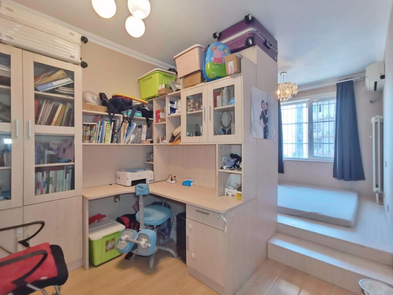 北京鸿博家园六区二手房房源图片