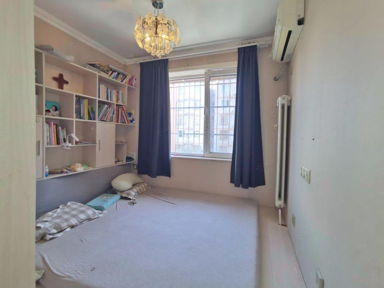 北京鸿博家园六区二手房房源图片