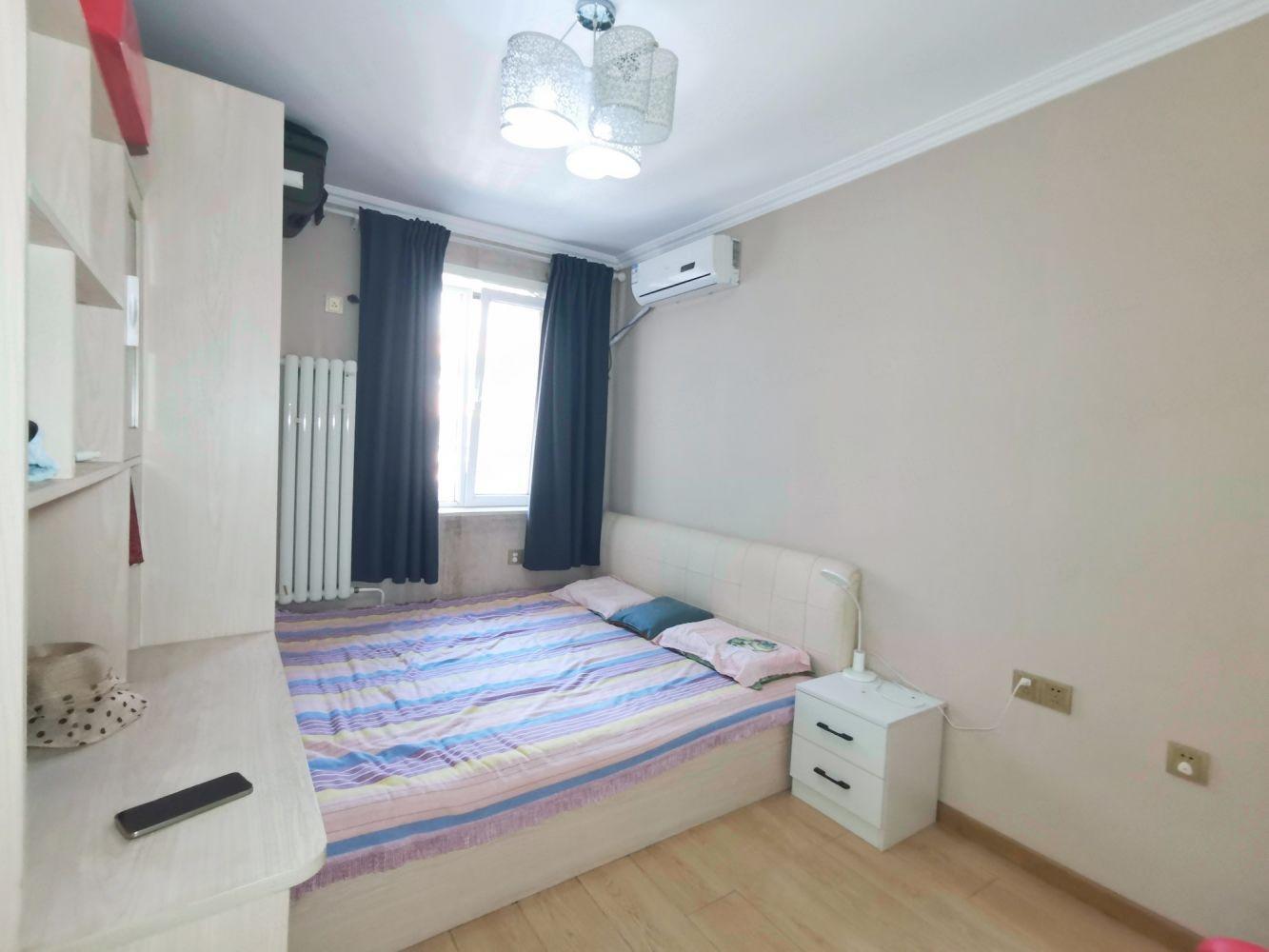 北京鸿博家园六区二手房房源图片