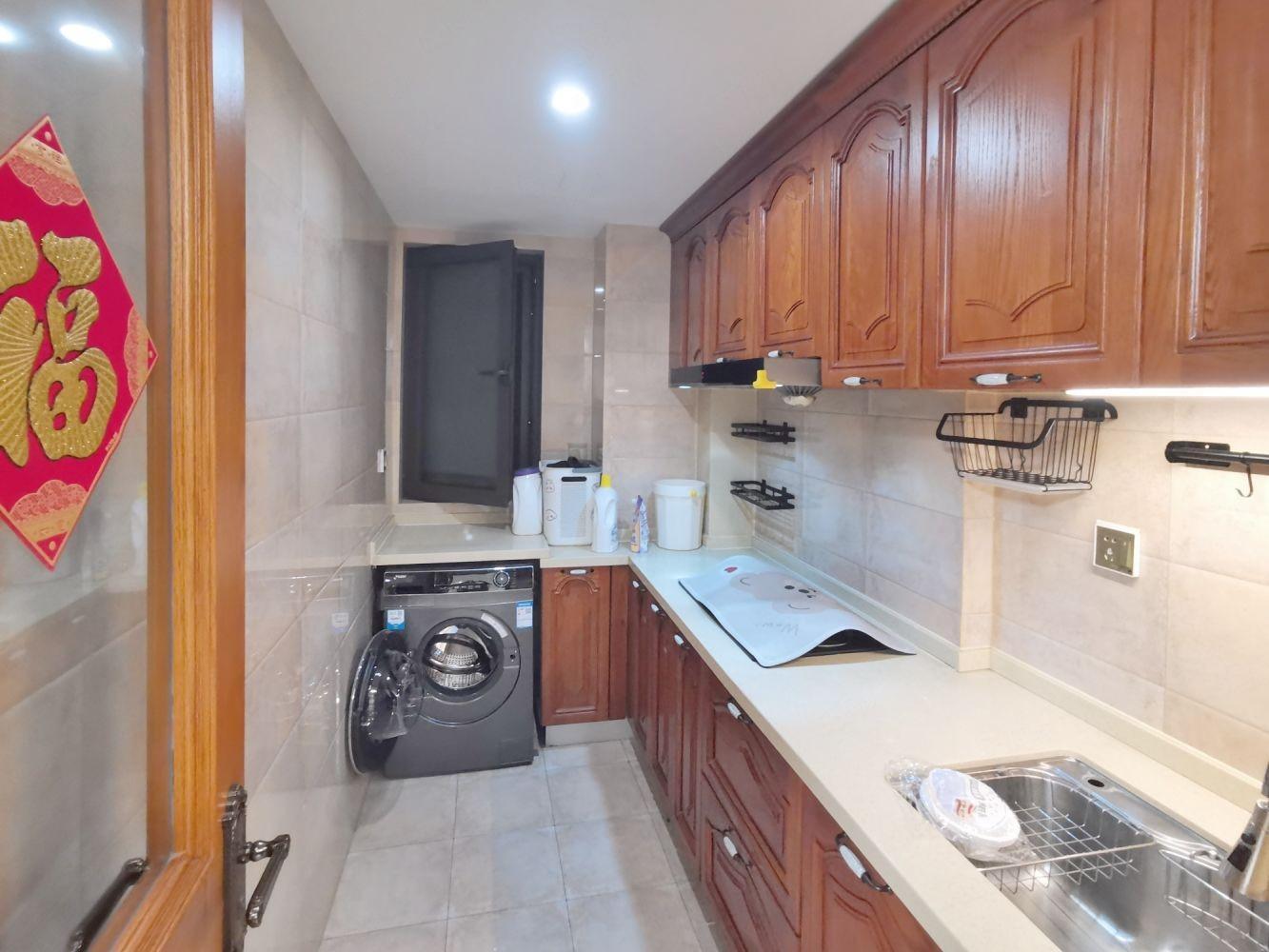 北京江南府二手房房源图片