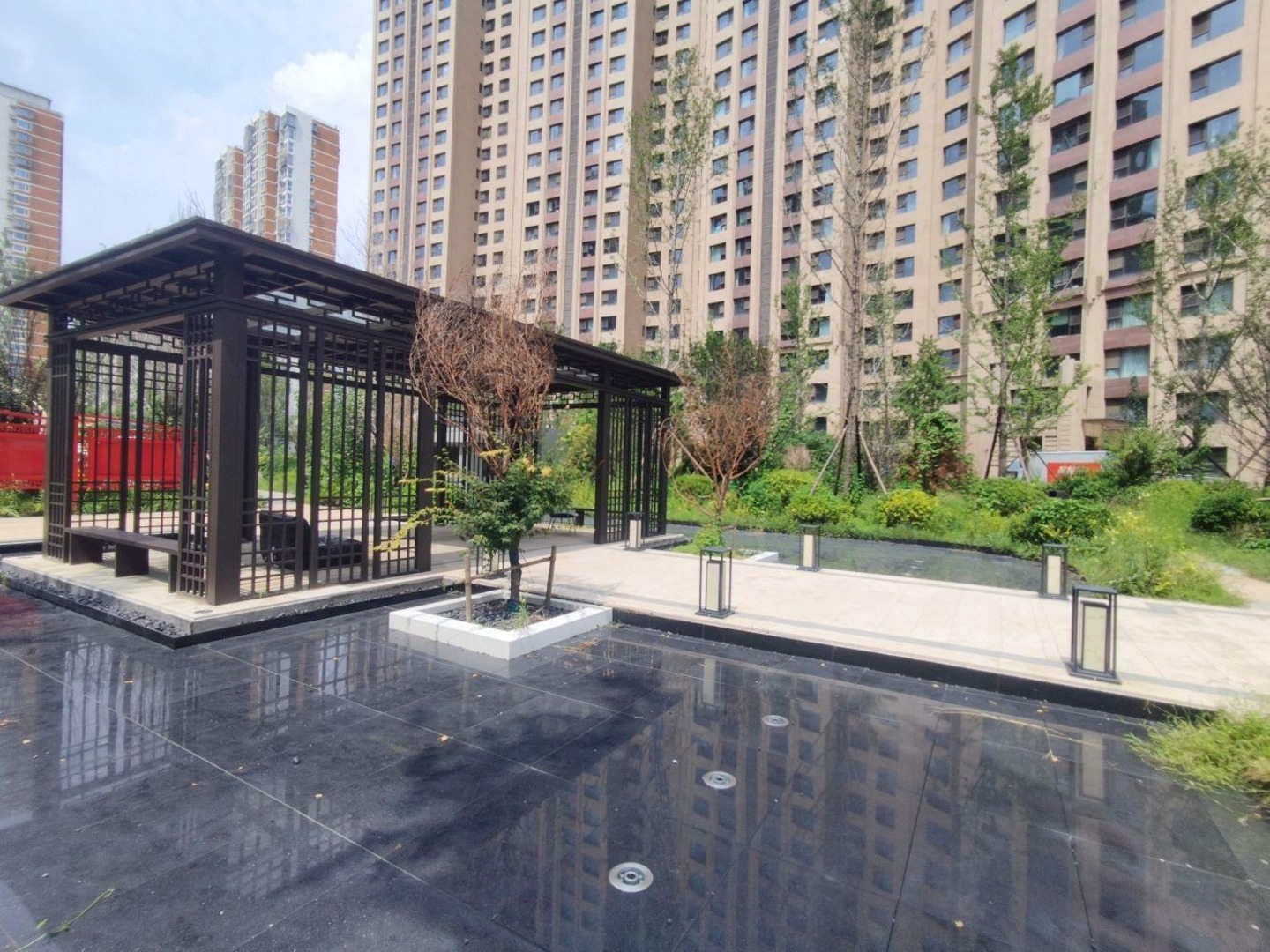 北京江南府二手房房源图片