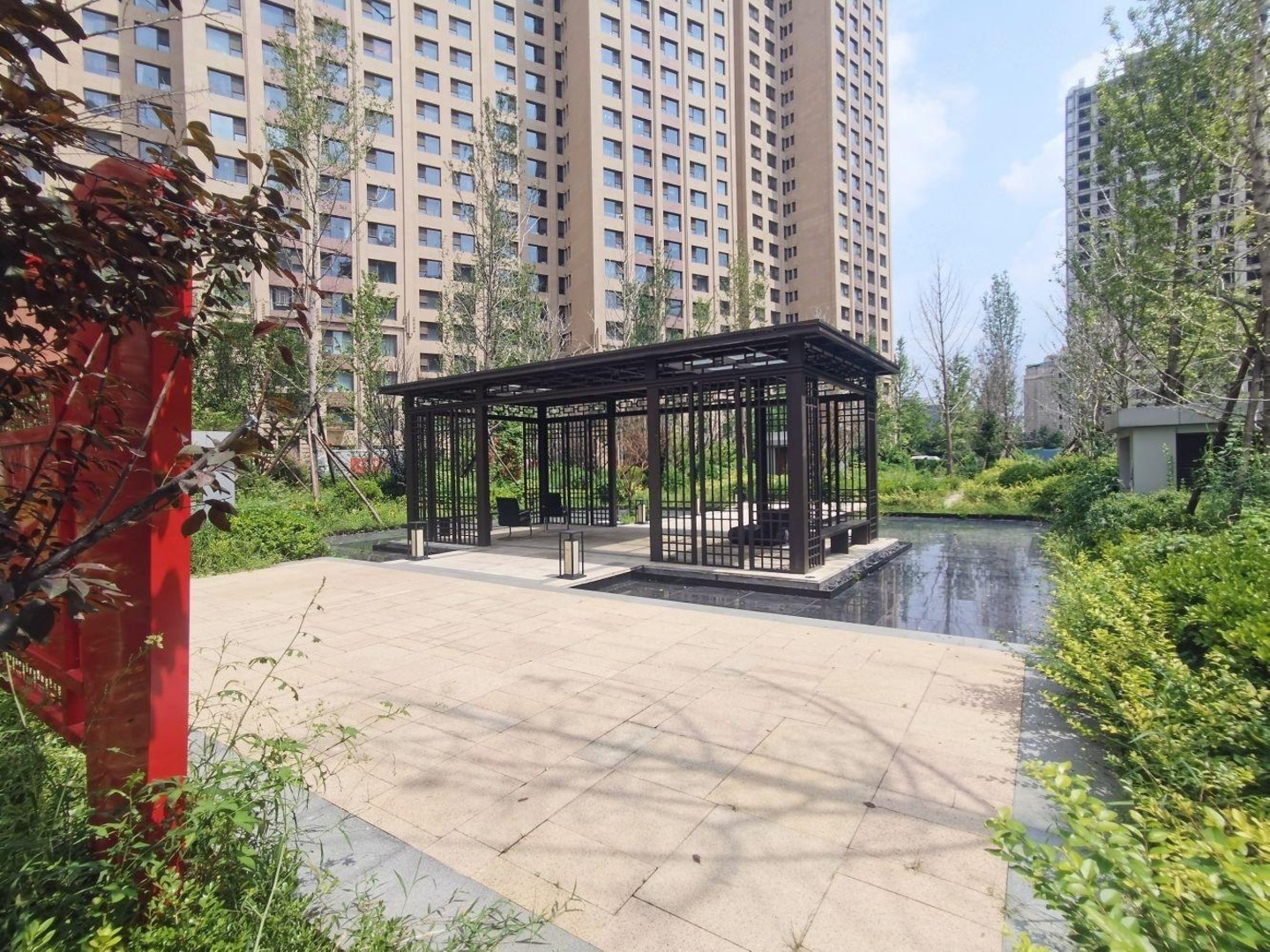 北京江南府二手房房源图片