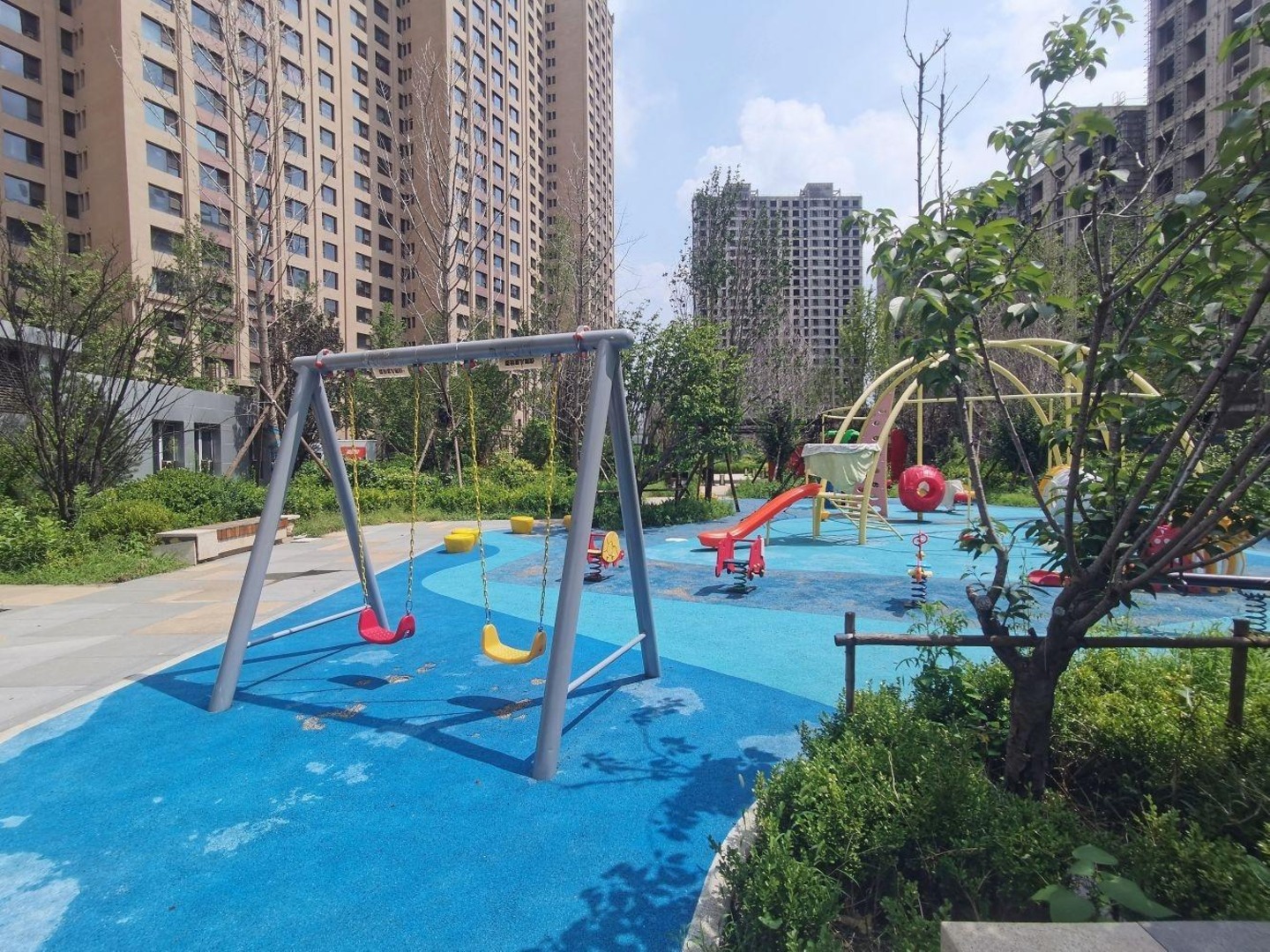 北京江南府二手房房源图片