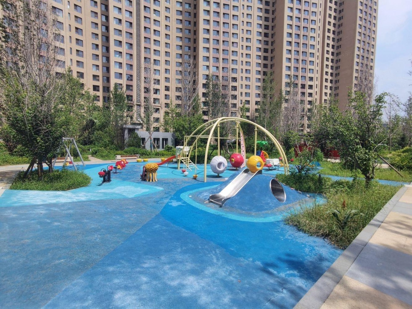 北京江南府二手房房源图片