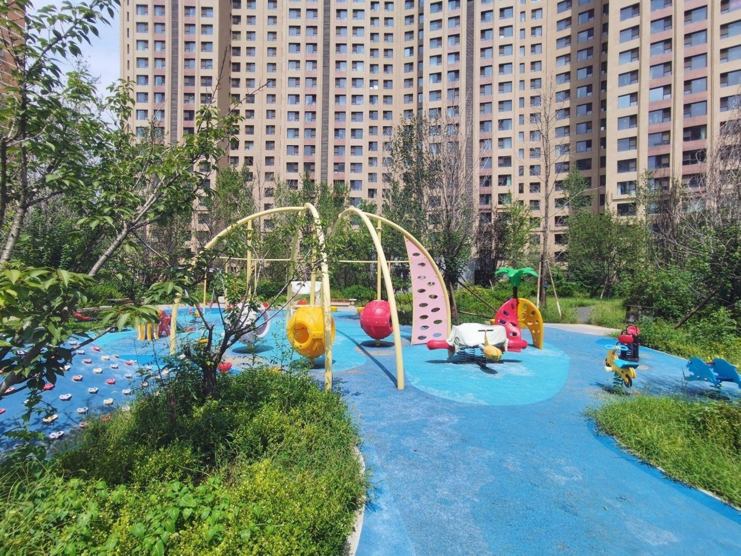 北京江南府二手房房源图片