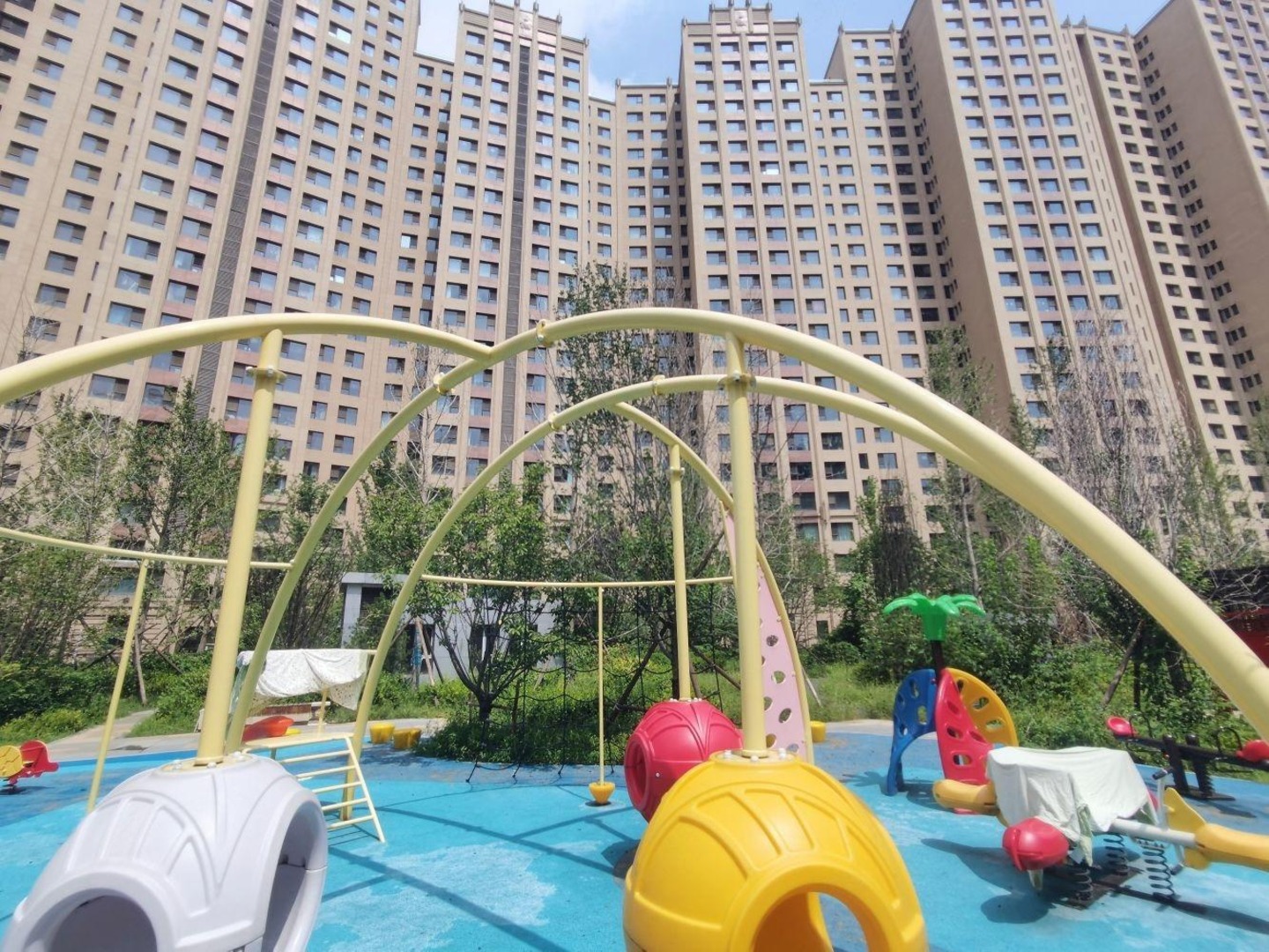 北京江南府二手房房源图片