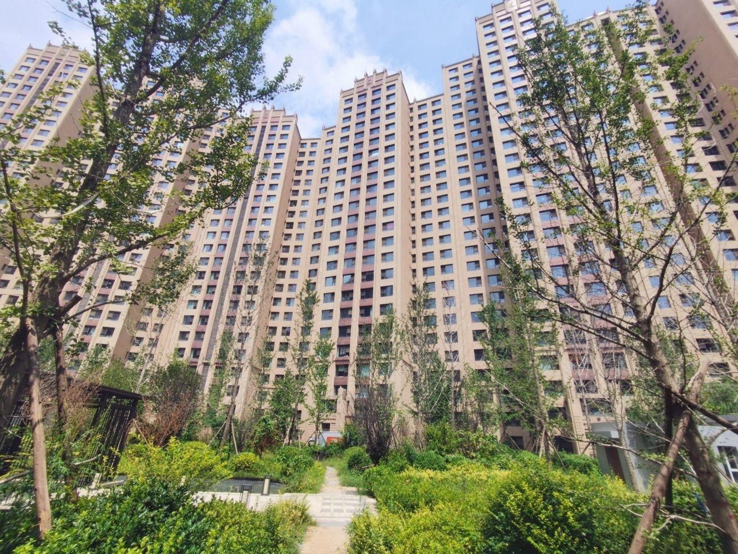 北京江南府二手房房源图片