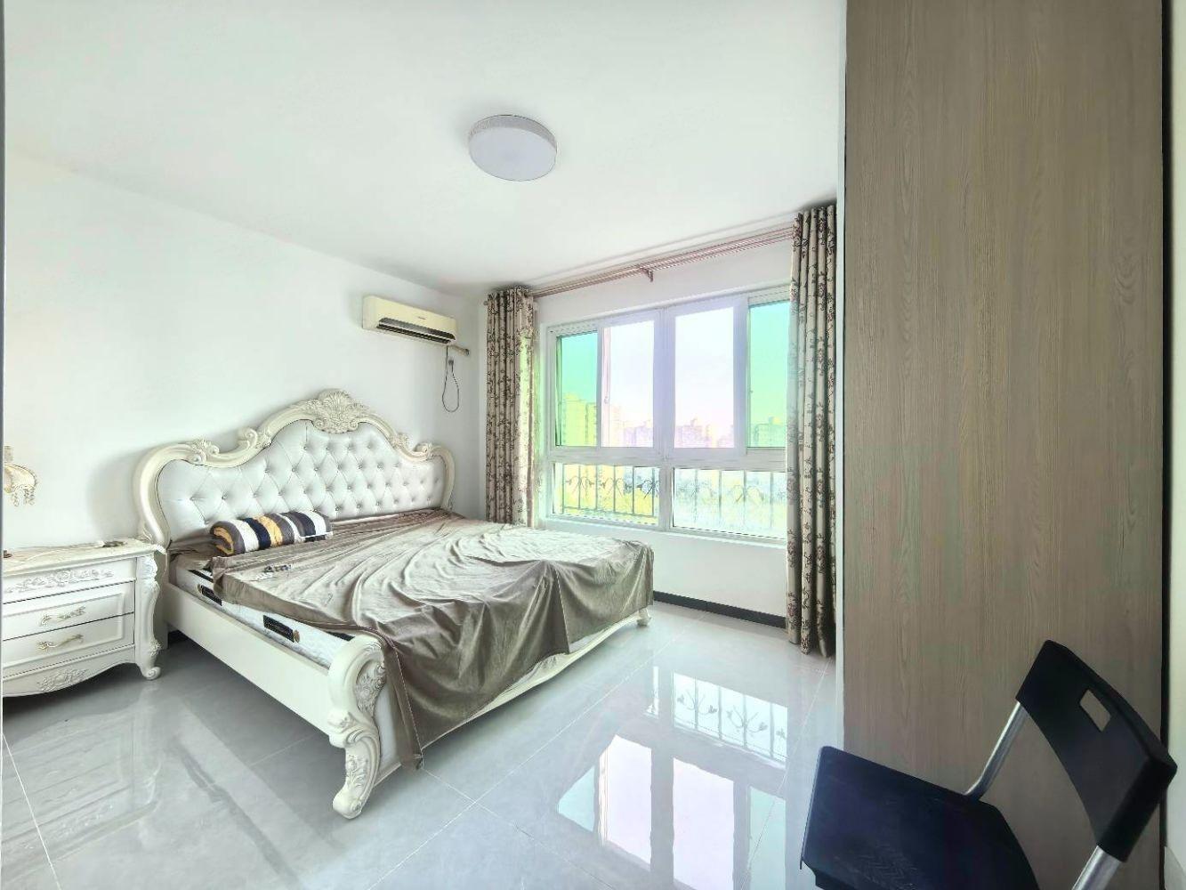 北京晨月园二手房房源图片