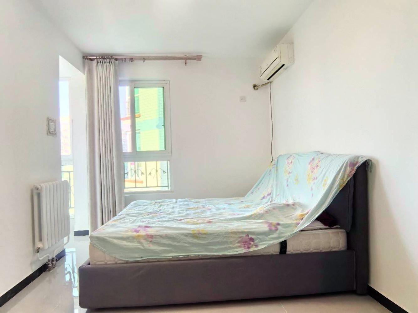 北京晨月园二手房房源图片