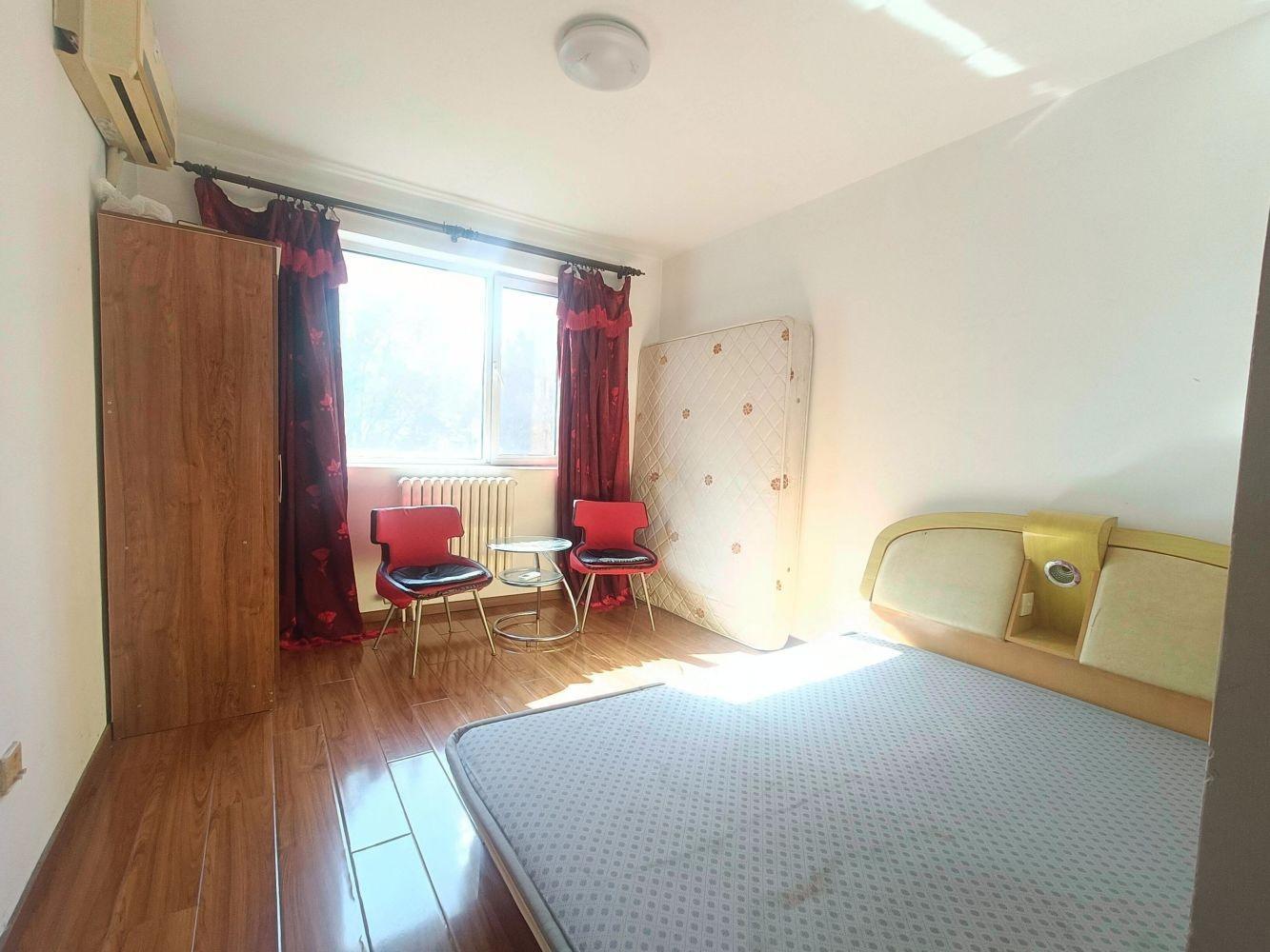 北京育新花园西里二手房房源图片