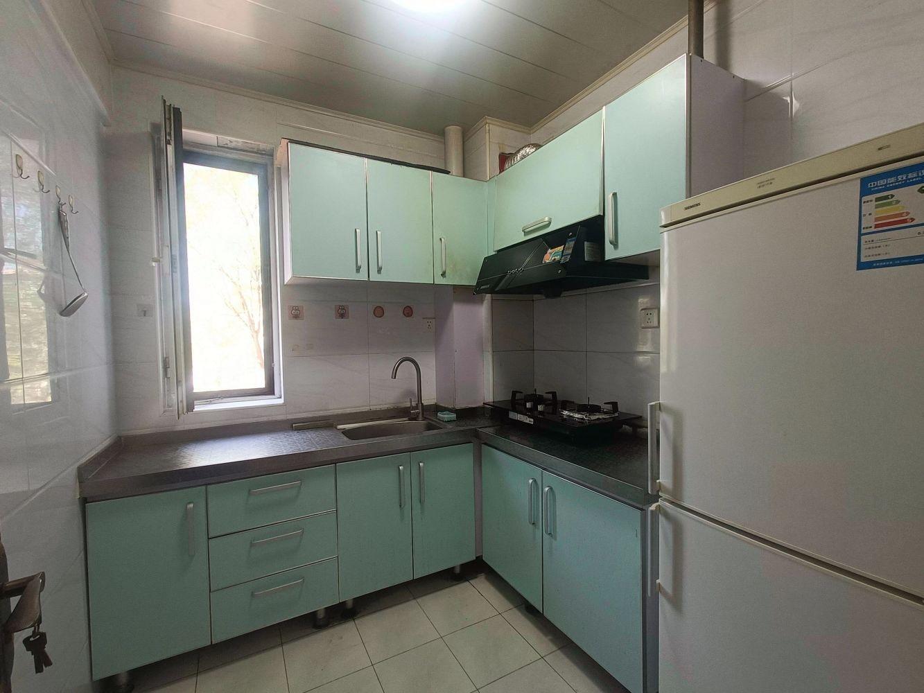 北京育新花园西里二手房房源图片