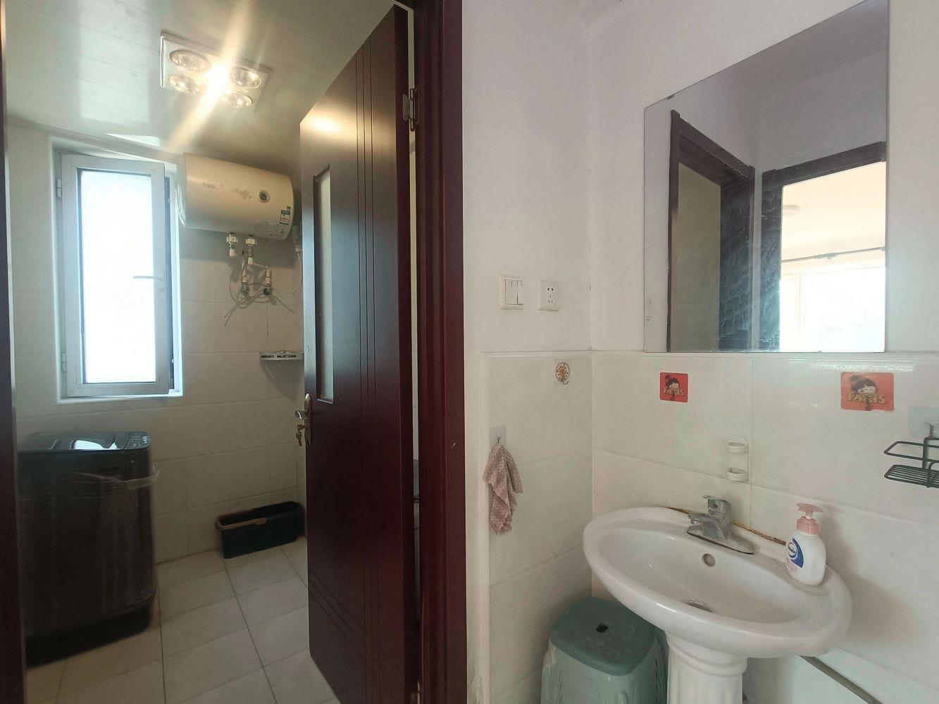 北京育新花园西里二手房房源图片