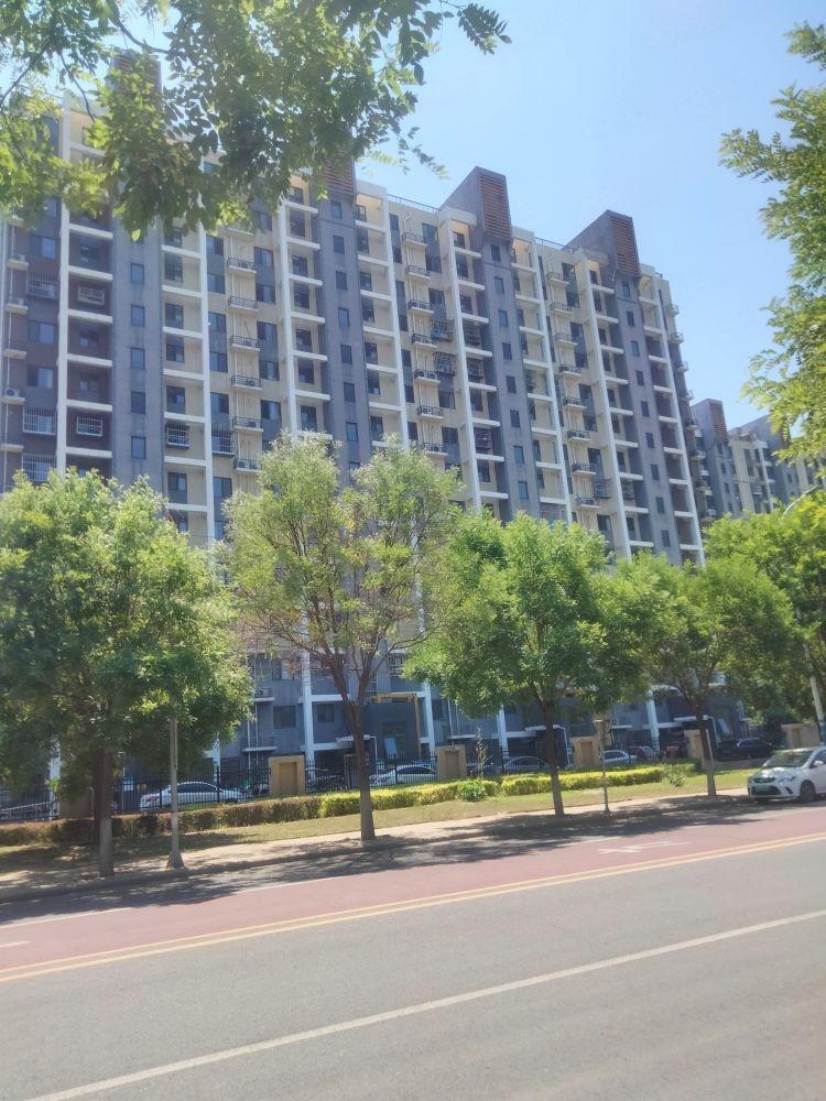 北京育新花园西里二手房房源图片