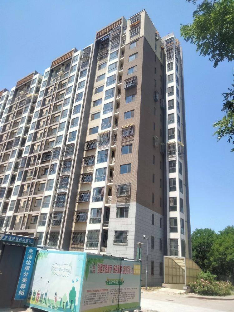 北京育新花园西里二手房房源图片