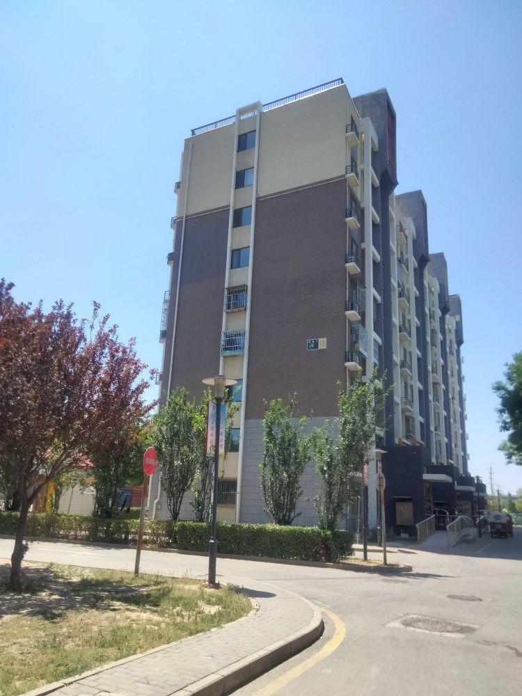 北京育新花园西里二手房房源图片