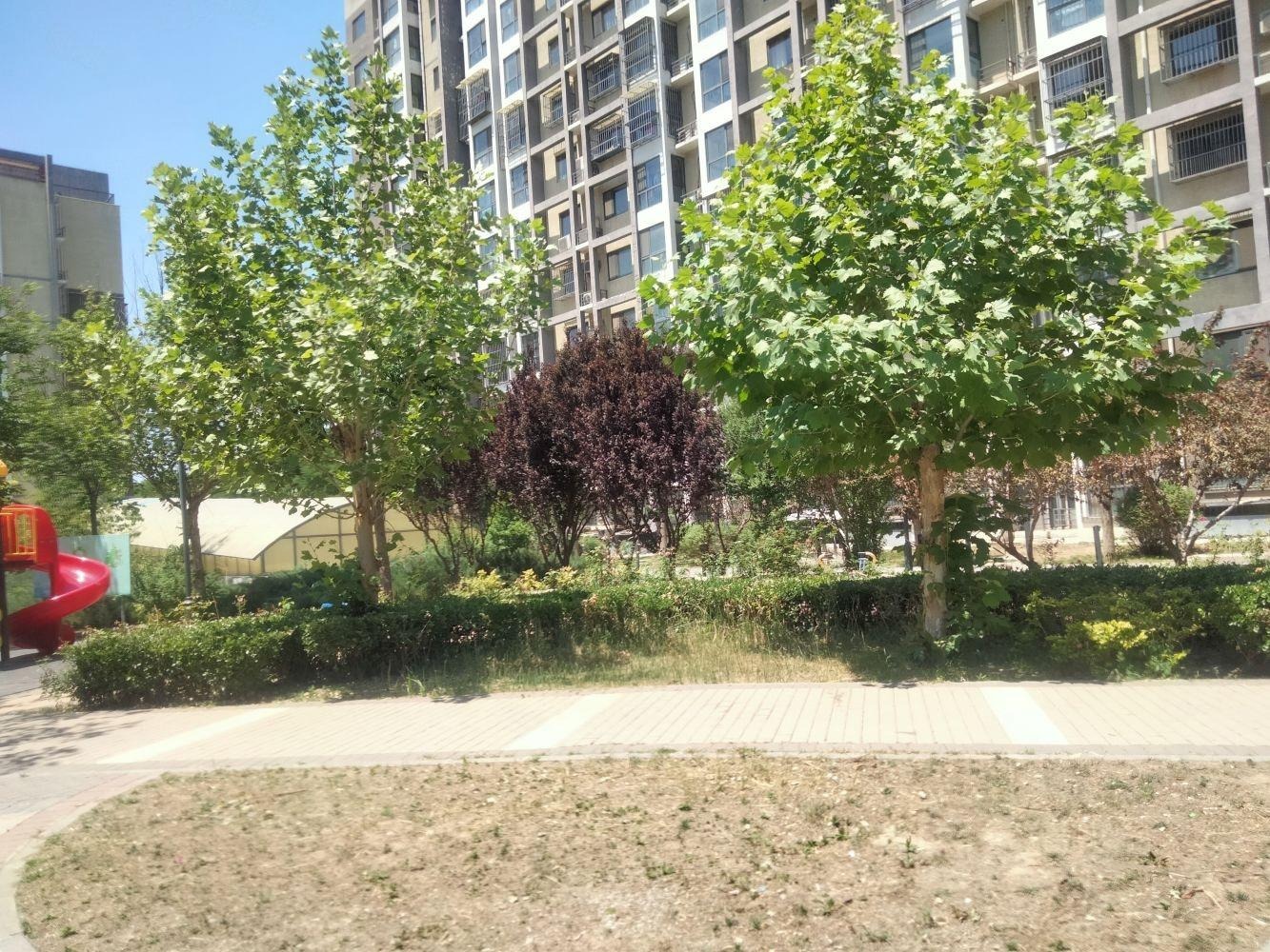 北京育新花园西里二手房房源图片