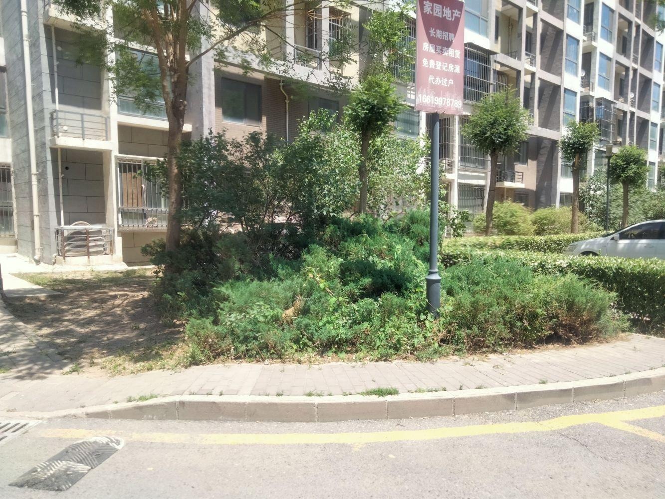 北京育新花园西里二手房房源图片