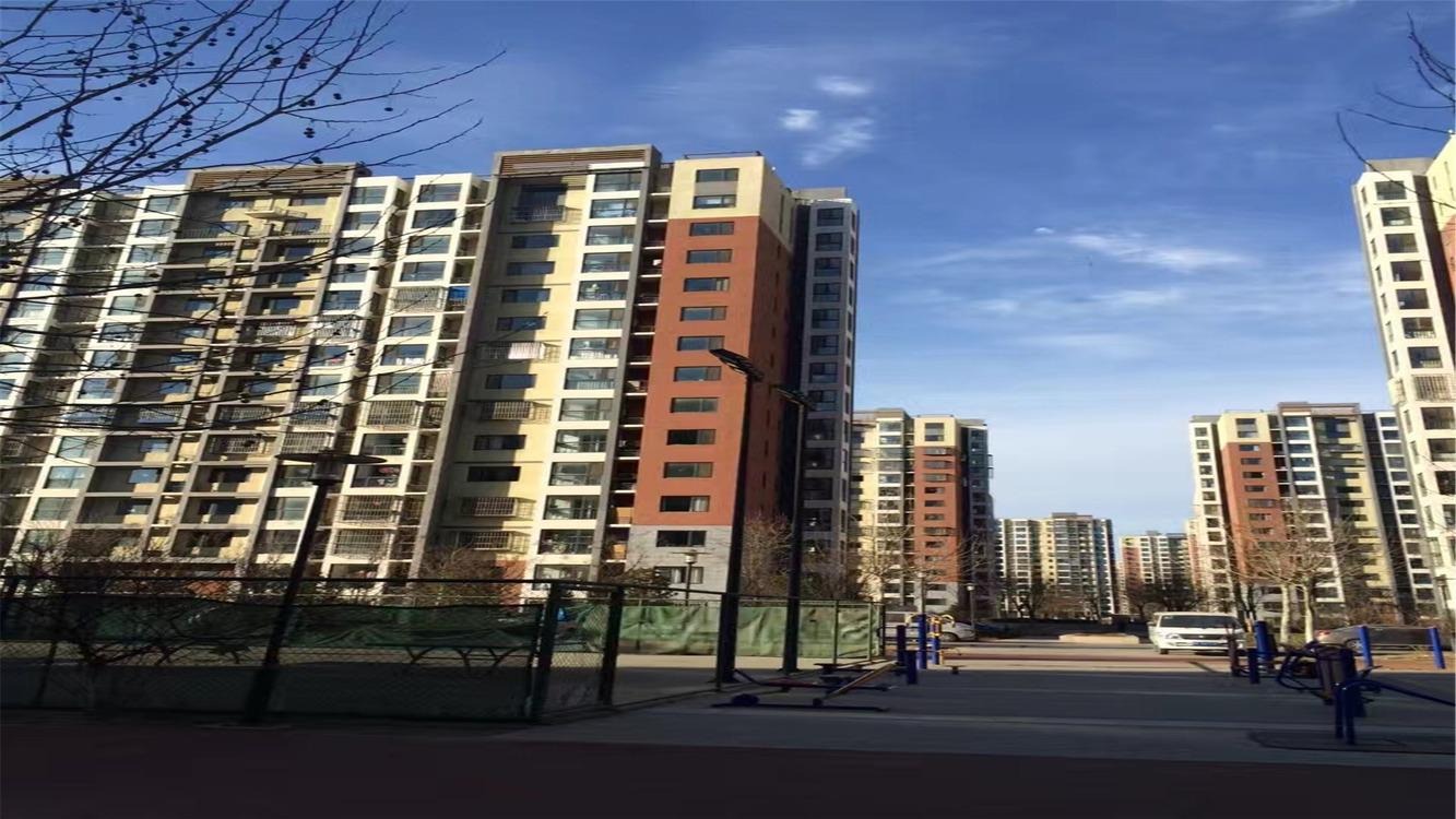 北京育新花园西里二手房房源图片