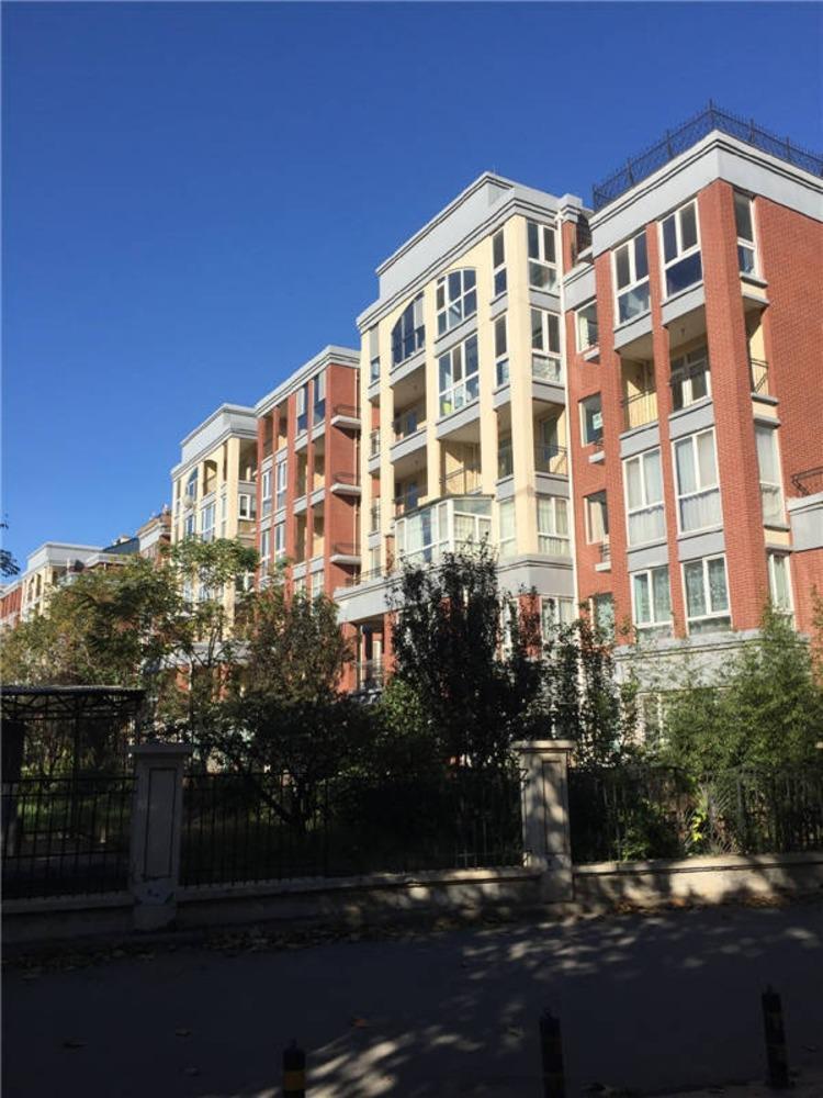 北京育新花园北里二手房房源图片