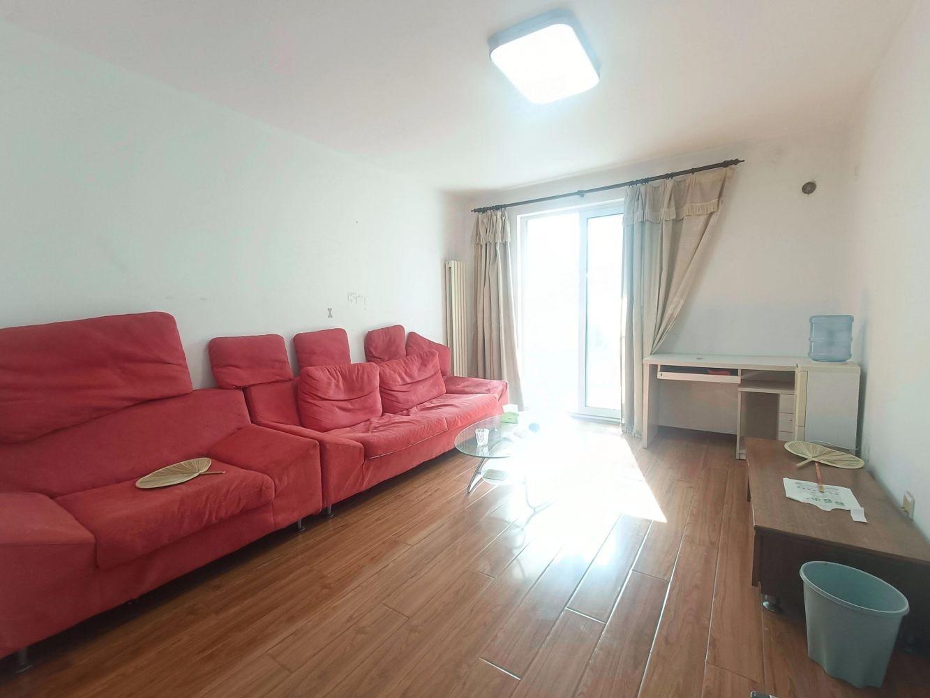 北京育新花园西里二手房房源图片