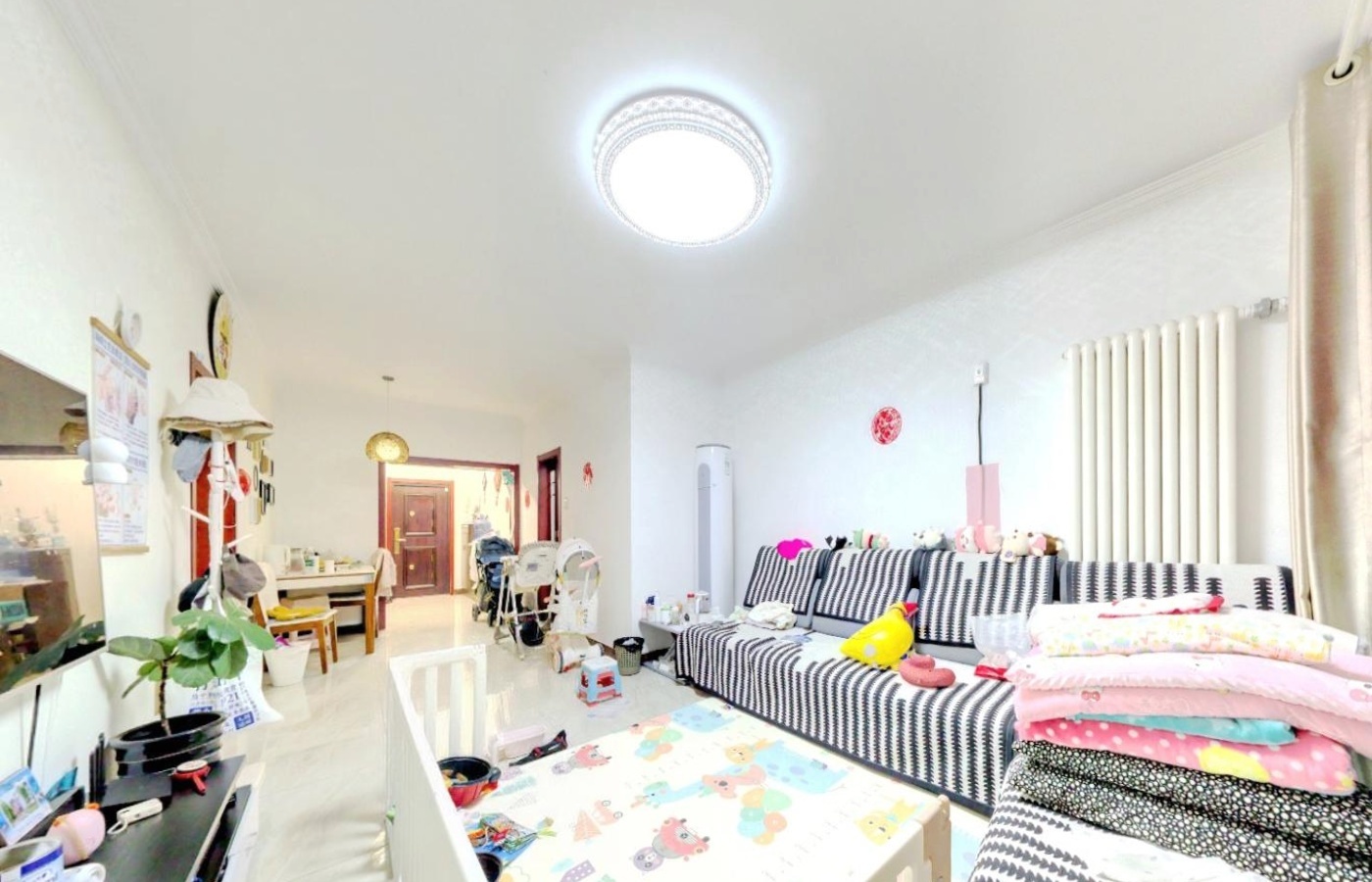 北京天通苑东一区二手房房源图片