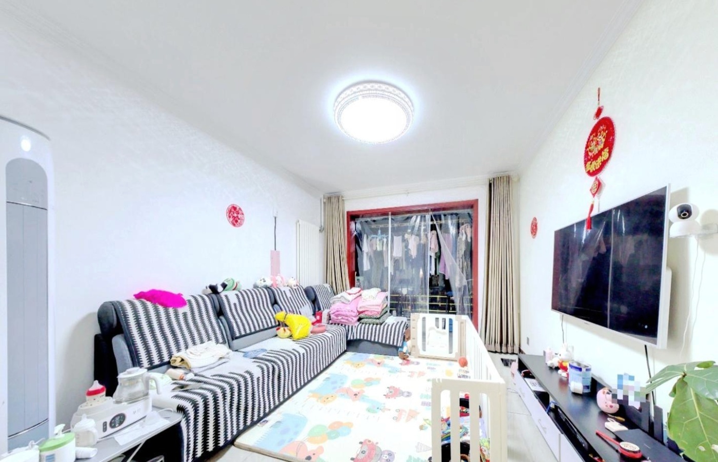 北京天通苑东一区二手房房源图片