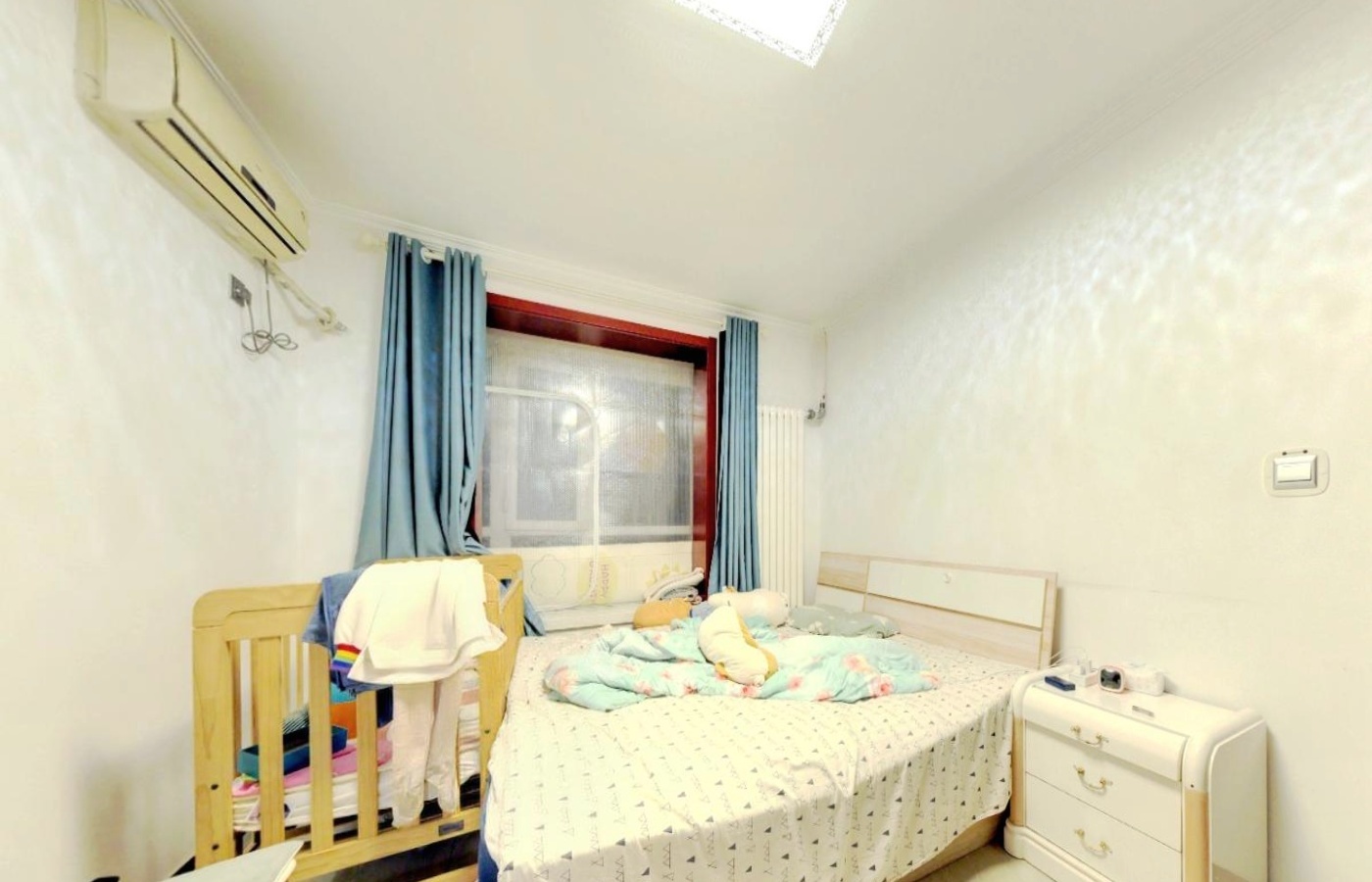 北京天通苑东一区二手房房源图片